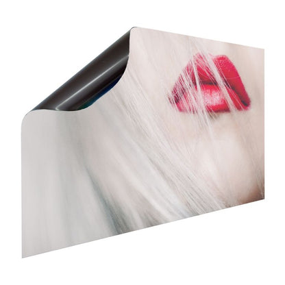 Magnet Heizkörperverkleidung Heizkörperabdeckung Heizkörper - Motiv Lips