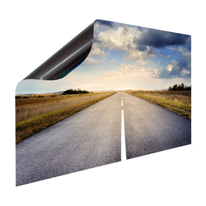 Magnet Heizkörperverkleidung Heizkörperabdeckung Heizung Schutz Motiv Street