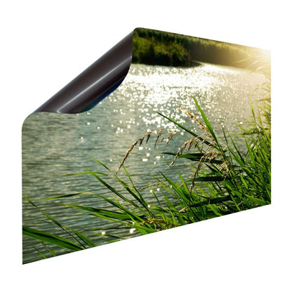 Magnet Heizkörperverkleidung Heizkörperabdeckung Heizkörper - Motiv Wasserlauf