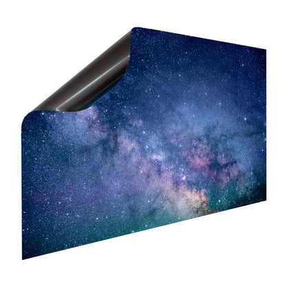 Magnet Heizkörperverkleidung Heizkörperabdeckung Heizung Schutz Motiv Sky full of stars
