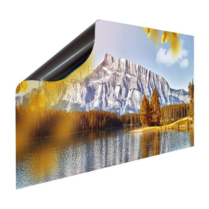 Magnet Heizkörperverkleidung Heizkörperabdeckung Heizkörper - Motiv Impressionen