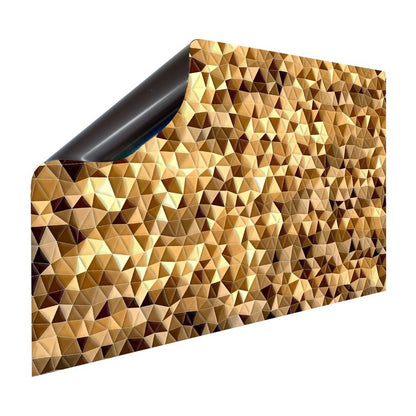 Magnet Heizkörperverkleidung Heizkörperabdeckung Heizkörper - Motiv Goldene Zeiten