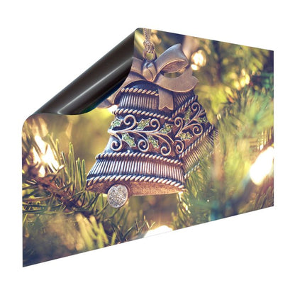Magnet Heizkörperverkleidung Heizkörperabdeckung Heizung Schutz Motiv Christmasdeco