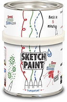Finish-Farben
