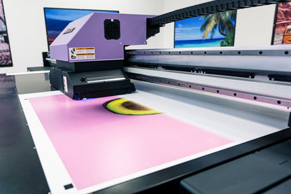 Bedruckte Magnetpinnwand Eisenfolie Whiteboard Magnetwand Motiv Feld