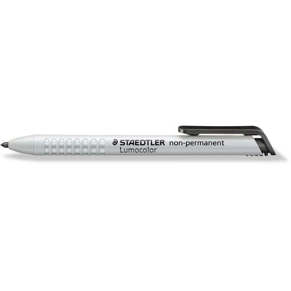 STAEDTLER® Lumocolor® non-permanent omnichrom Druckstift