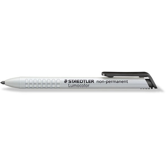 STAEDTLER® Lumocolor® non-permanent omnichrom Druckstift