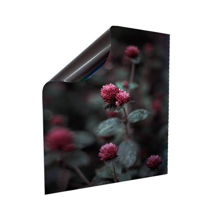 Stromkasten Magnet Bild Deko Stromverteiler Sicherungskasten Motiv Blooming