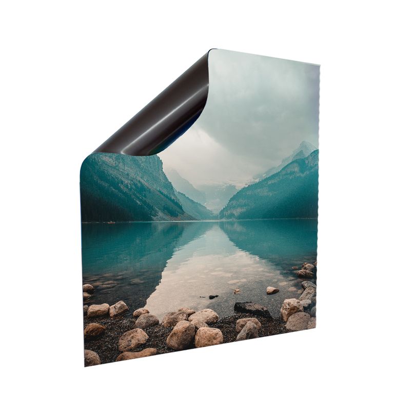 Stromkasten Magnet Bild Deko Stromverteiler Sicherungskasten Motiv Ruhe
