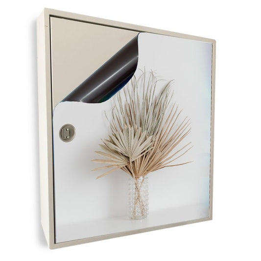 Stromkasten Magnet Bild Deko Stromverteiler Sicherungskasten Motiv Home