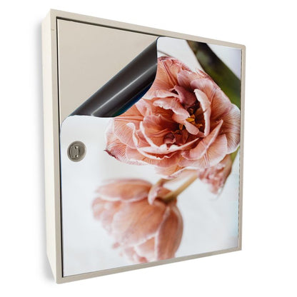 Stromkasten Magnet Bild Deko Stromverteiler Sicherungskasten Motiv Märchenhaft