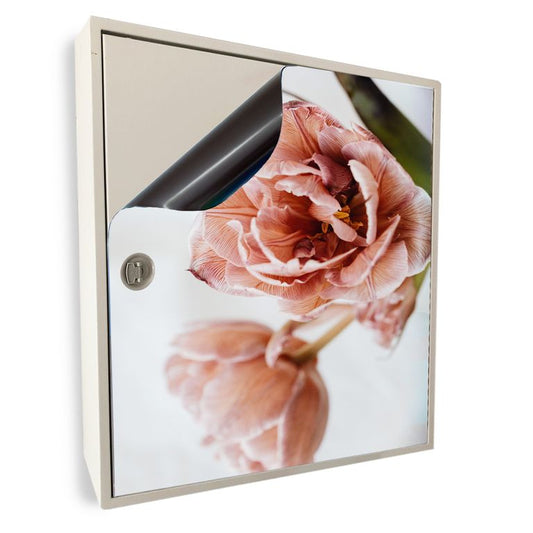 Stromkasten Magnet Bild Deko Stromverteiler Sicherungskasten Motiv Märchenhaft