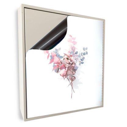 Stromkasten Magnet Bild Deko Stromverteiler Sicherungskasten Motiv Malerei