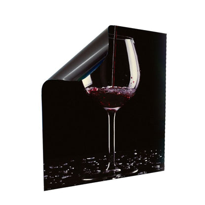 Stromkasten Magnet Bild Deko Stromverteiler Sicherungskasten Motiv Wein