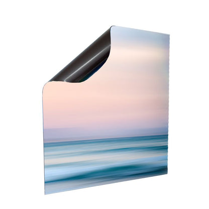 Stromkasten Magnet Bild Deko Stromverteiler Sicherungskasten Motiv Blue