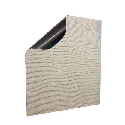 Stromkasten Magnet Bild Deko Stromverteiler Sicherungskasten Motiv Sandstrand