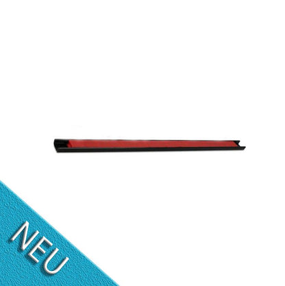 Werkstatt-Magnetleiste aus Stahl zum Anschrauben 465 mm