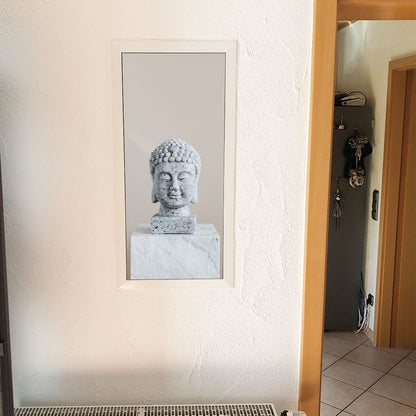 Stromkasten Magnet Bild Deko Stromverteiler Sicherungskasten Motiv Skulptur