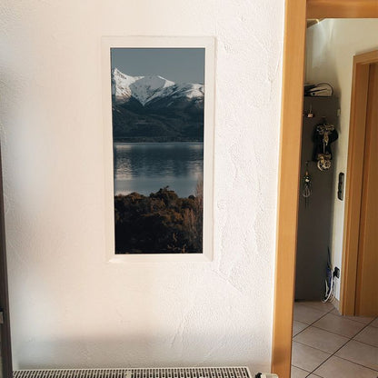 Stromkasten Magnet Bild Deko Stromverteiler Sicherungskasten Motiv Eindrucksvoll