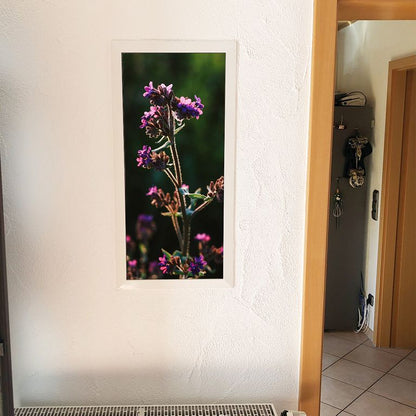 Stromkasten Magnet Bild Deko Stromverteiler Sicherungskasten Hager Motiv Wie gemalt