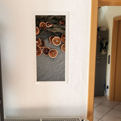 Stromkasten Magnet Bild Deko Stromverteiler Sicherungskasten Motiv Dezember