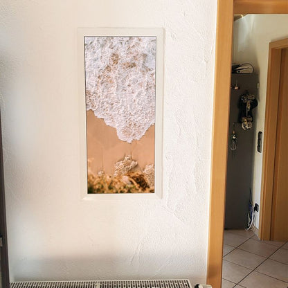 Stromkasten Magnet Bild Deko Stromverteiler Sicherungskasten Motiv Blick