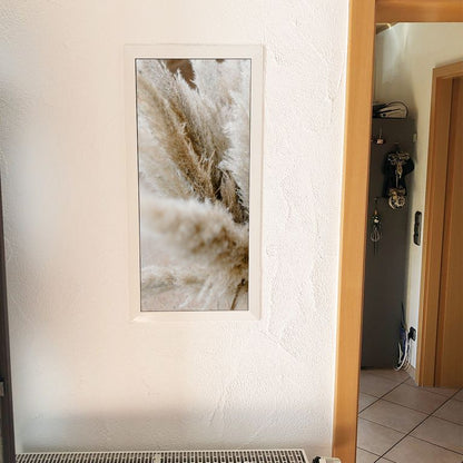 Stromkasten Magnet Bild Deko Stromverteiler Sicherungskasten Motiv Schönheit