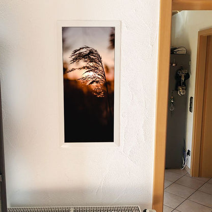 Stromkasten Magnet Bild Deko Stromverteiler Sicherungskasten Motiv Darkness