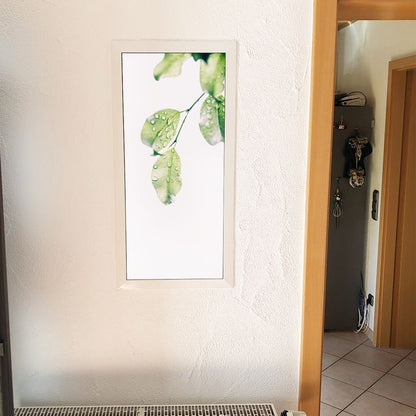 Stromkasten Magnet Bild Deko Stromverteiler Sicherungskasten Motiv Meisterhaft