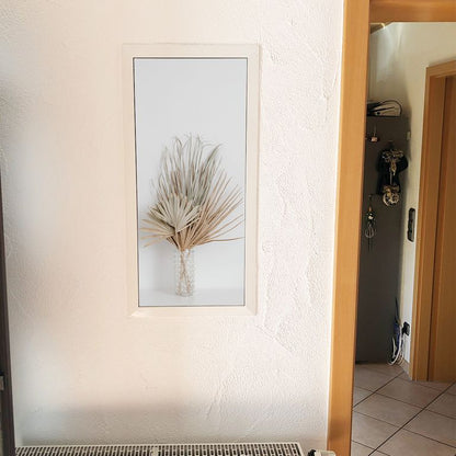 Stromkasten Magnet Bild Deko Stromverteiler Sicherungskasten Motiv Home