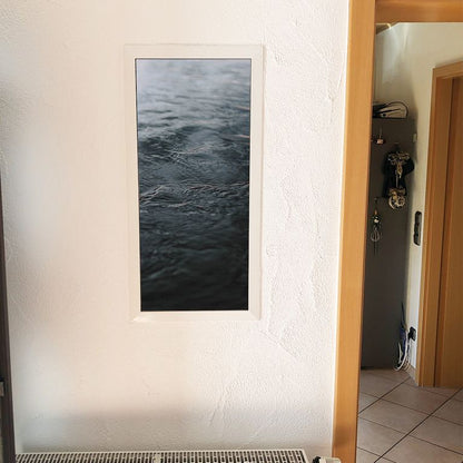 Stromkasten Magnet Bild Deko Stromverteiler Sicherungskasten Motiv Ozean