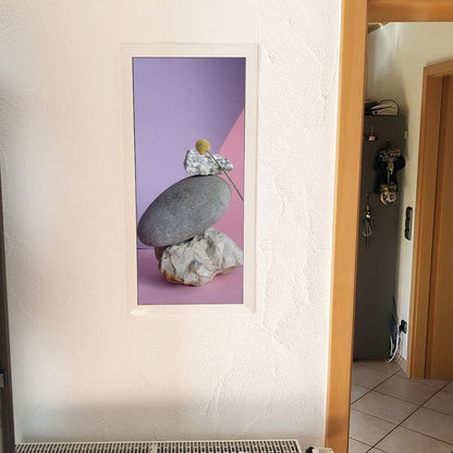 Stromkasten Magnet Bild Deko Stromverteiler Sicherungskasten Motiv Entzückend