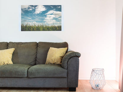 Magnetfolie Einzelbild - Hochwertiger Digitaldruck auf Magnetfolie Motiv Natur