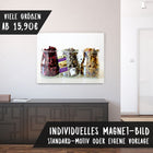 Magnetposter
