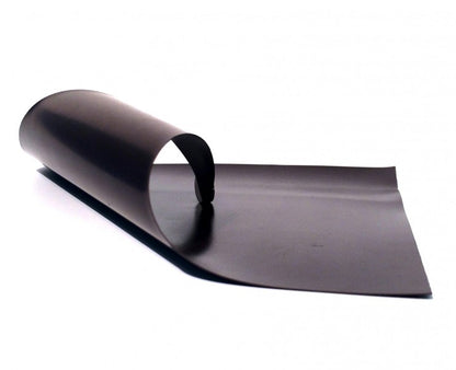 Magnetfolie Roh Braun 200mm x 300mm