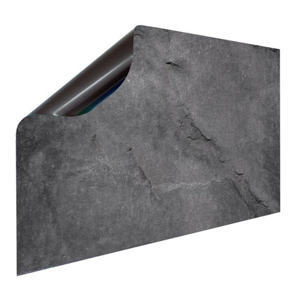 Magnet Heizkörperverkleidung Heizkörperabdeckung Heizung Schutz Motiv Beton-Look