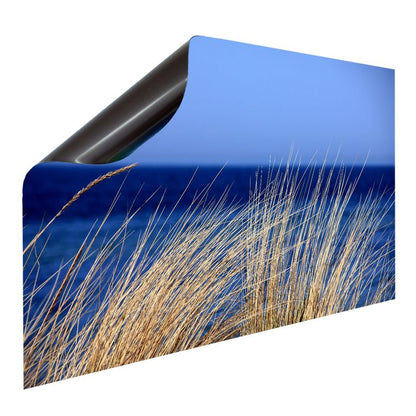 Magnetfolie Einzelbild - Hochwertiger Digitaldruck auf Magnetfolie Motiv Meeresbrise