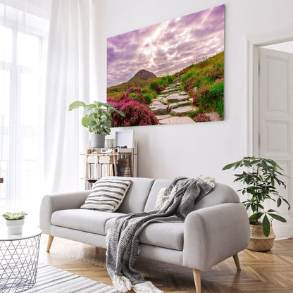 Bedrucktes Acrylglas als Magnetwand, Küchen-Hintergrund, Motiv Wonderful