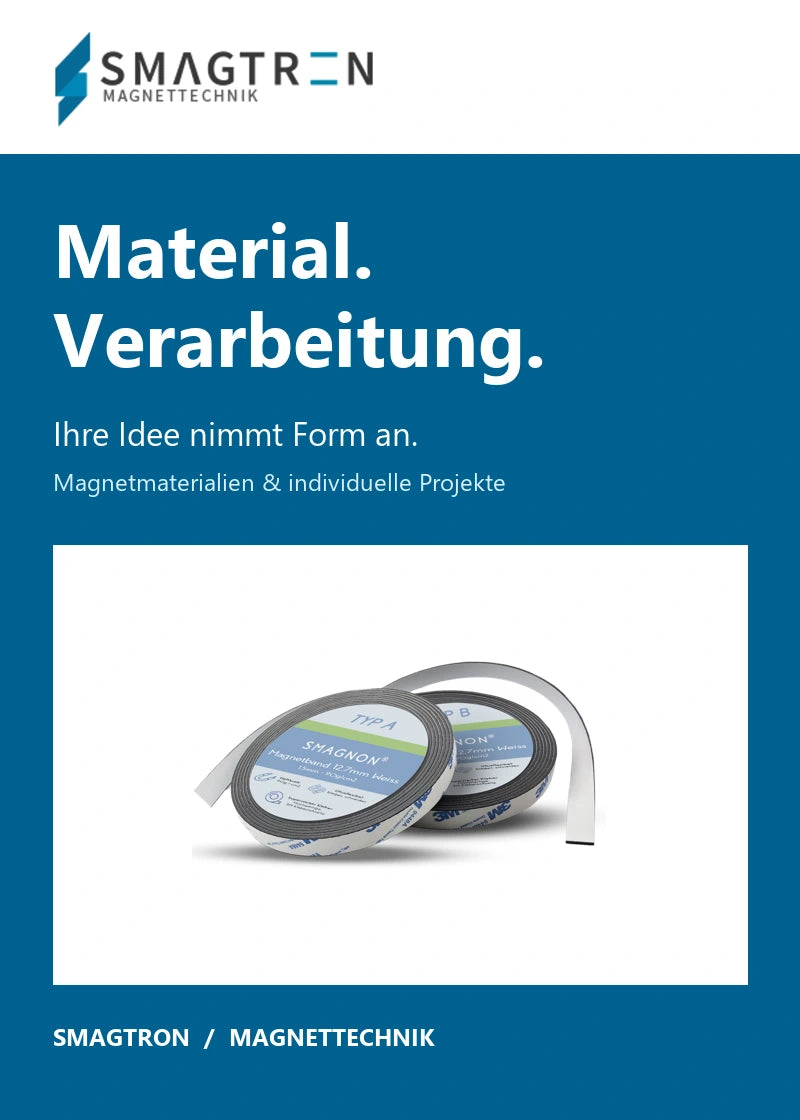 Smagtron-Plakat: Motivbeispiel